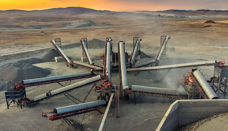 Fixed Stationary Machines