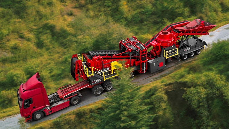 Wheeled Mobile Machines