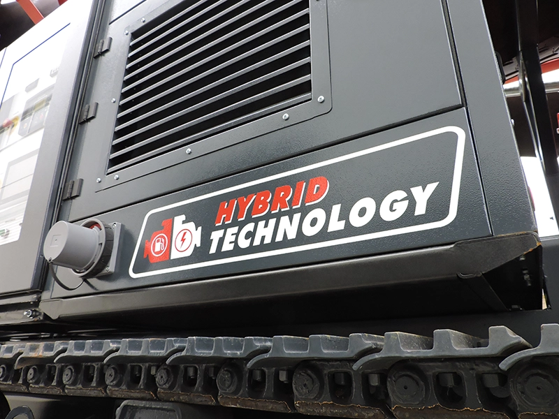 Technology