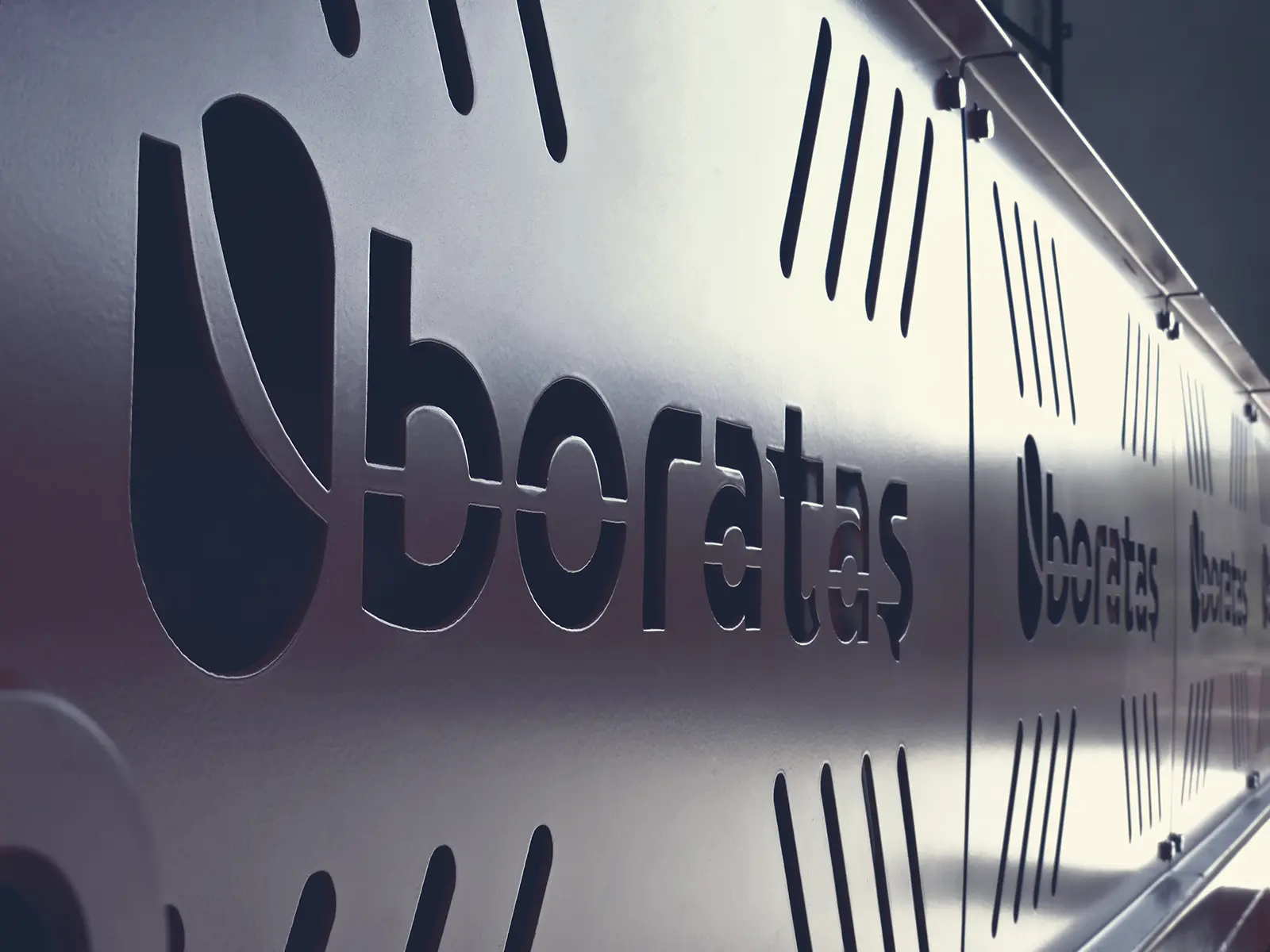 contact Boratas